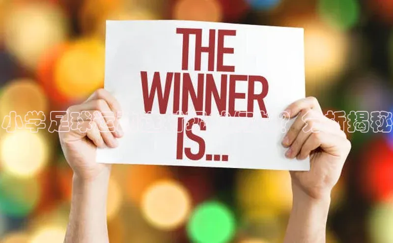 3377体育app登录入口手机版云创智行小学足球运动选材现状何如？分析揭秘