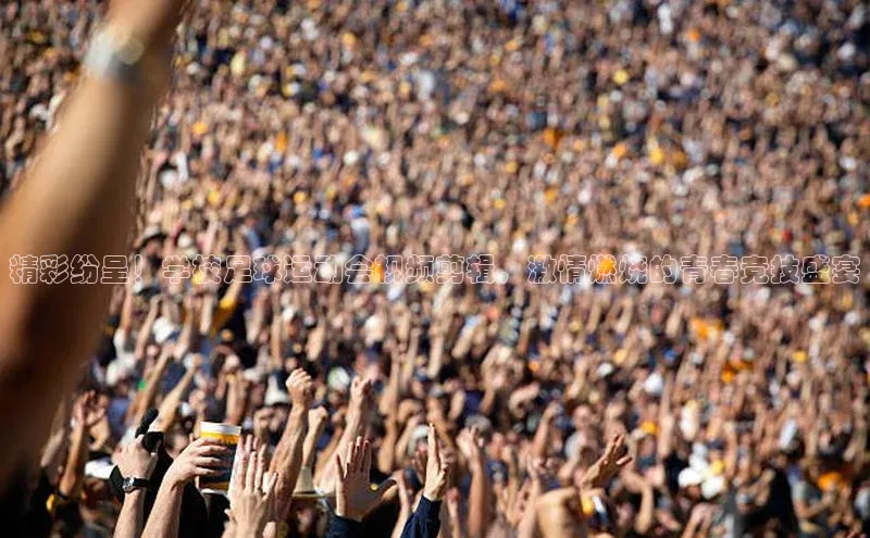 3377体育官网址百度信誉精彩纷呈！学校足球运动会视频剪辑，激情燃烧的青春竞技盛宴