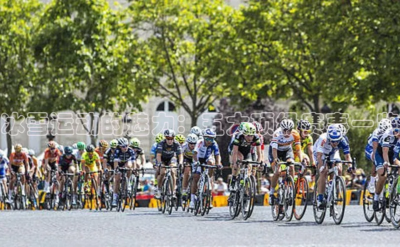 3377体育官方在线登录入口文心一言冰雪运动的魅力：五大顶级赛事一览