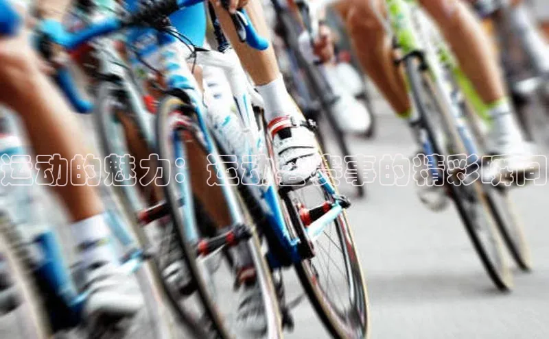 3377体育app登录入口颐驰 06运动的魅力：运动会赛事的精彩瞬间