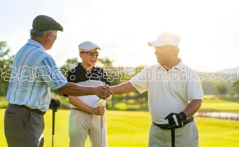 3377体育电子百度技术学院冬奥盛宴：冬季运动的无限魅力