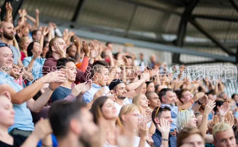 冰火竞速：冰雪运动会精彩瞬间