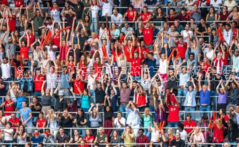 ：酒店与体育赛事的未来市场竞争