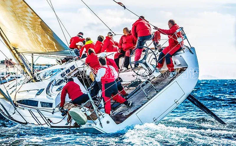 打造你的运动赛事海报：实战教程与设计技巧