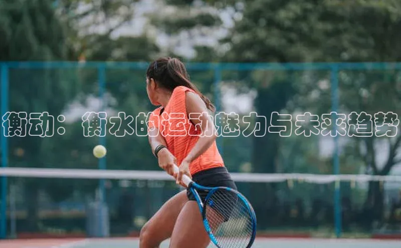 衡动：衡水的运动魅力与未来趋势