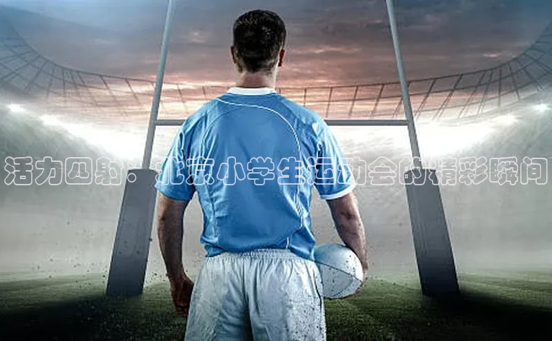 活力四射：北京小学生运动会的精彩瞬间