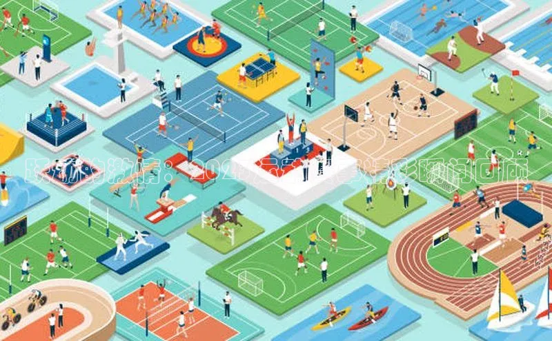 跃动的激情：2023运动赛事精彩瞬间回顾