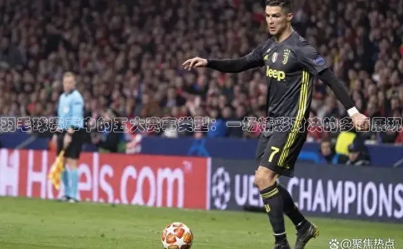 羽毛球赛事中的五大赛事类型：一场精彩对决的多面展现