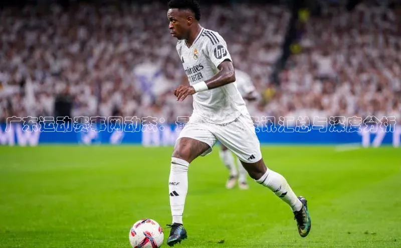 广东运动赛事网动态：最新赛事资讯汇总与深度分析