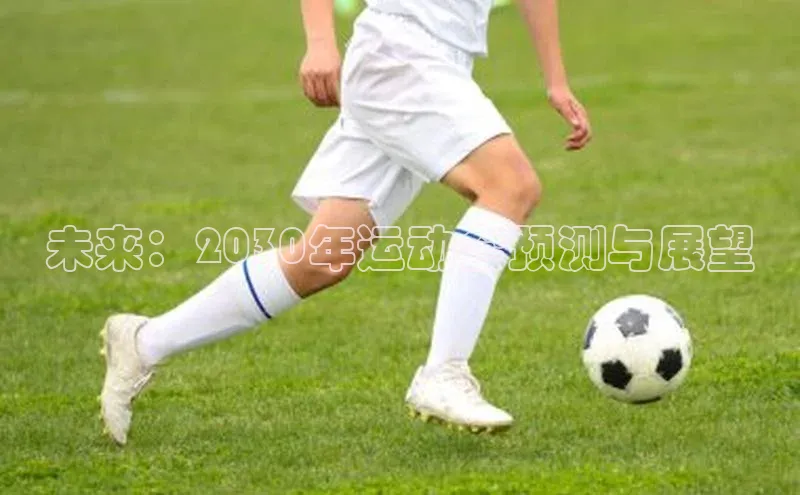 未来：2030年运动会预测与展望