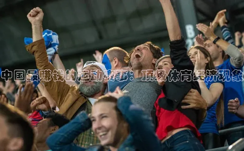 中国最赚钱的运动赛事：顶级体育经济现象