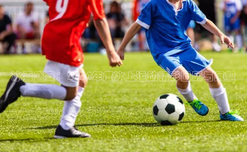 冰雪盛宴：2024年度冰上运动精彩回顾与展望