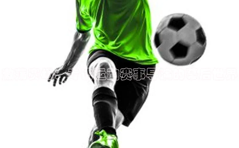 激荡赛场：专访运动赛事导演的幕后世界