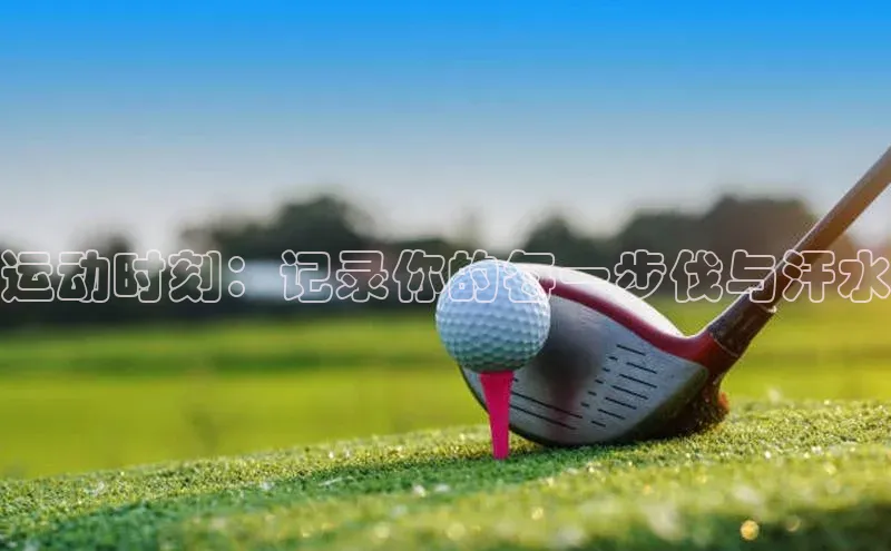 运动时刻：记录你的每一步伐与汗水
