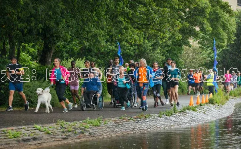 大理：国际运动赛事的多元文化视角