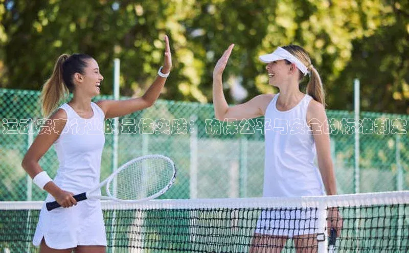 运动赛事行业的最佳实践：确保公平与安全的标准制定