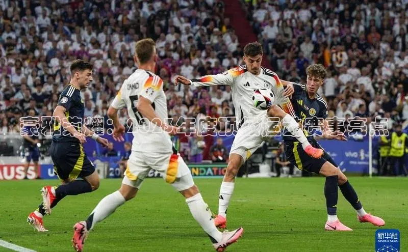 豪雅荣耀：2023年度顶级运动赛事亮点