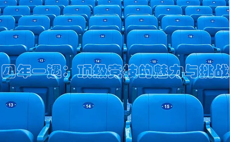 四年一遇：顶级竞技的魅力与挑战