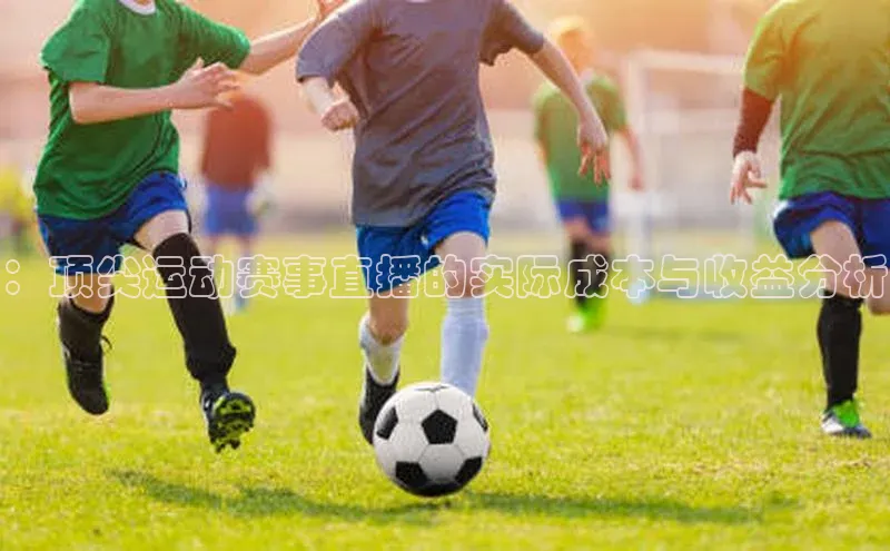 ：顶尖运动赛事直播的实际成本与收益分析