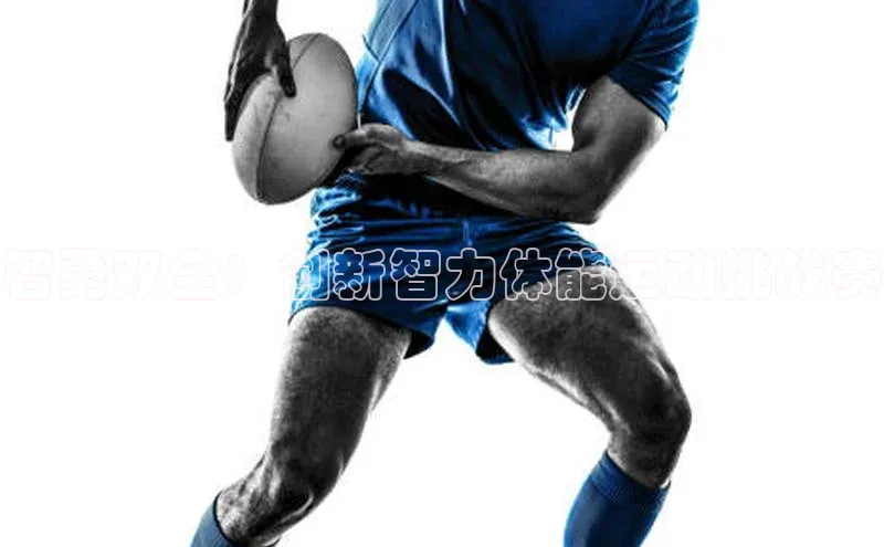 智勇双全：创新智力体能运动挑战赛