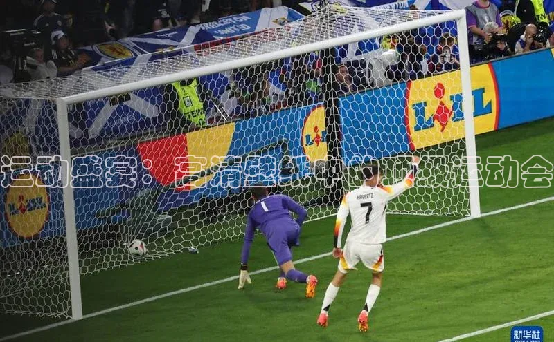 运动盛宴：高清壁纸中的顶级运动会