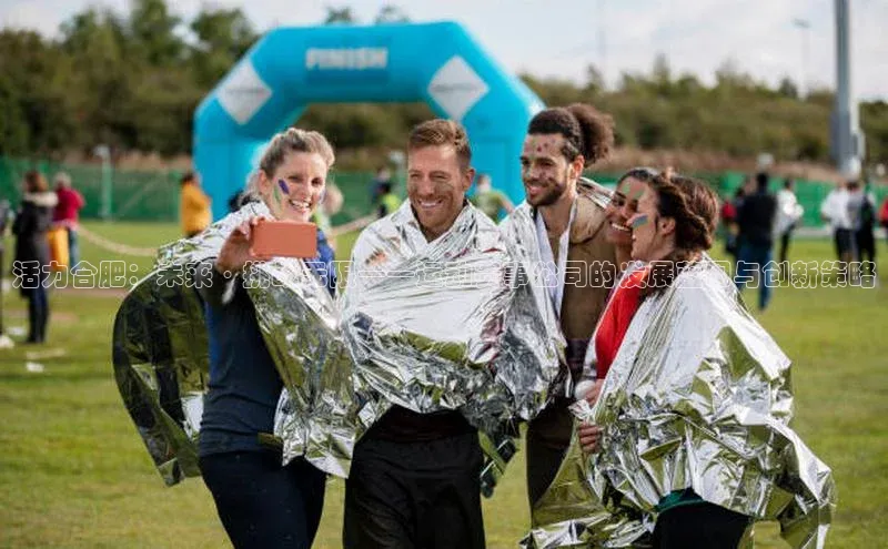 活力合肥：未来·挑战无限——运动赛事公司的发展蓝图与创新策略